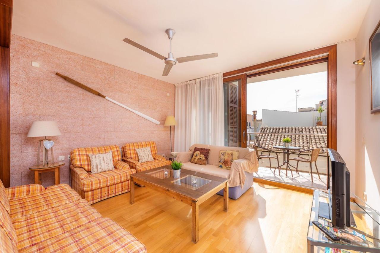 S'Algar Appartement Portocolom  Buitenkant foto