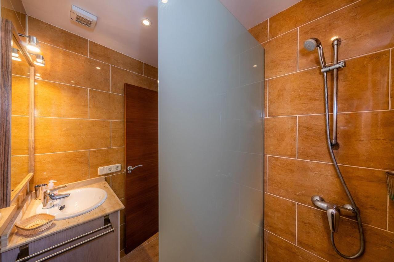 S'Algar Appartement Portocolom  Buitenkant foto